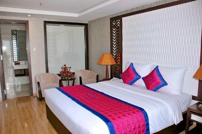 GALLIOT HOTEL - 6
