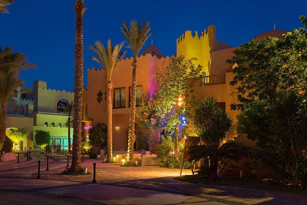 Картинка отеля - 2