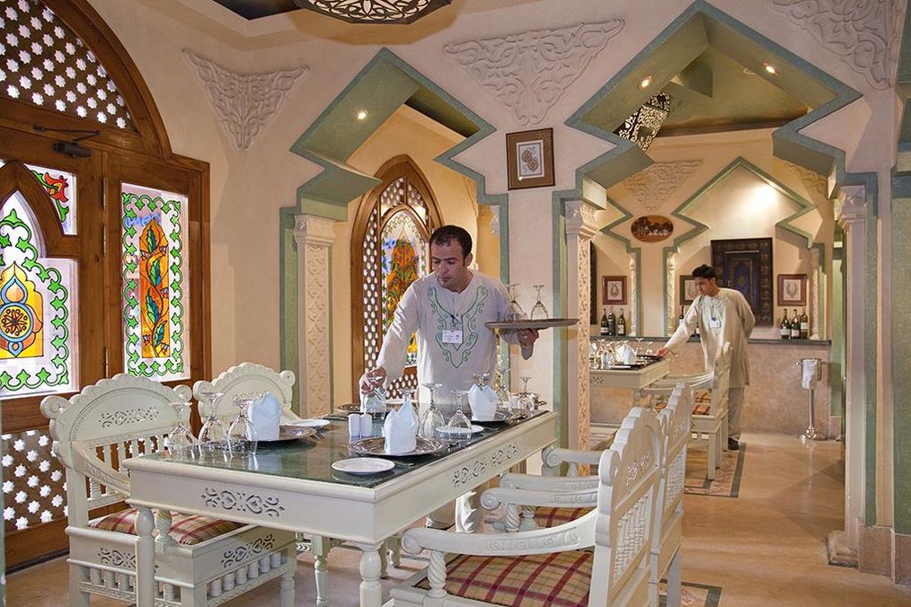 Картинка отеля - 11