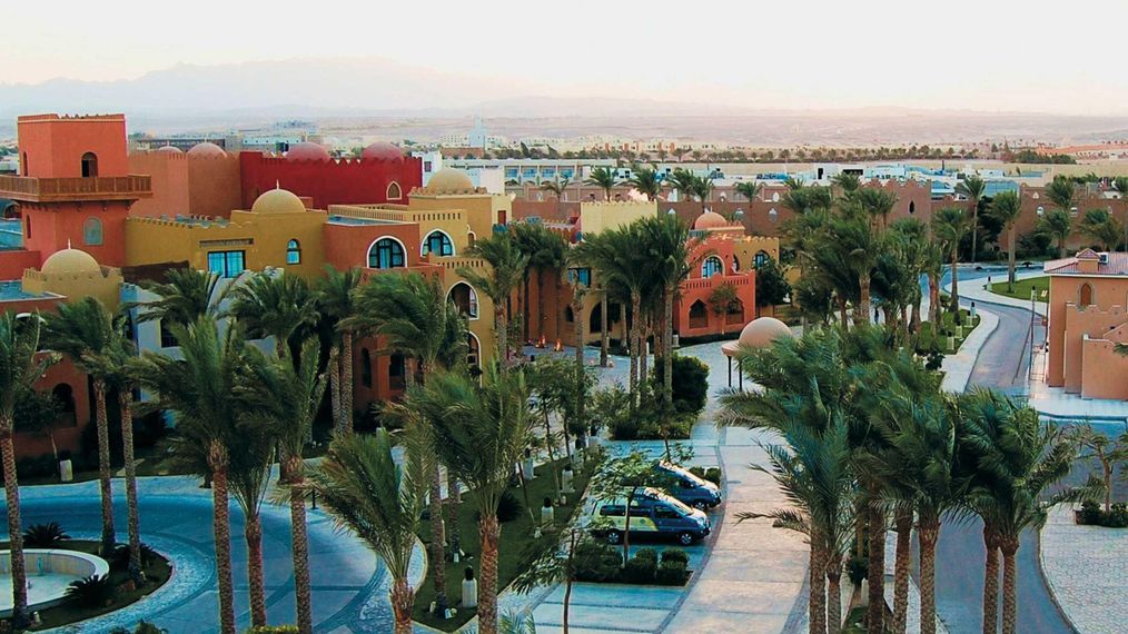 Картинка отеля - 17