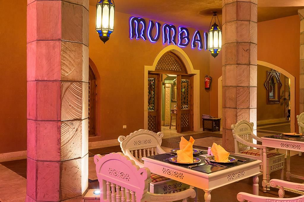 GRAND WATERWORLD FAMILY STAR MAKADI - 3