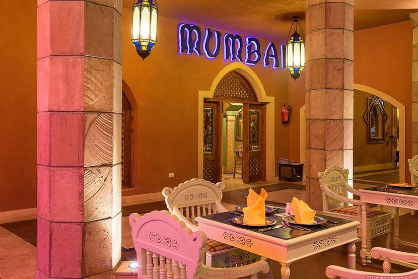 GRAND WATERWORLD FAMILY STAR MAKADI - 3