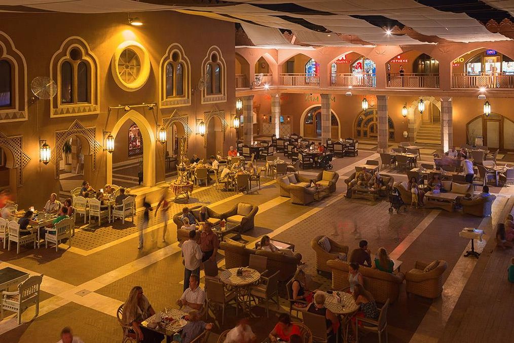 Картинка отеля - 4