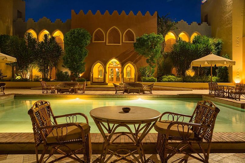 GRAND WATERWORLD FAMILY STAR MAKADI - 5