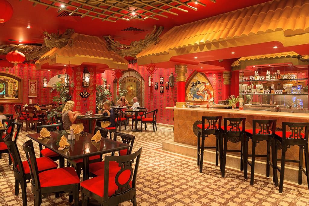 GRAND WATERWORLD FAMILY STAR MAKADI - 6