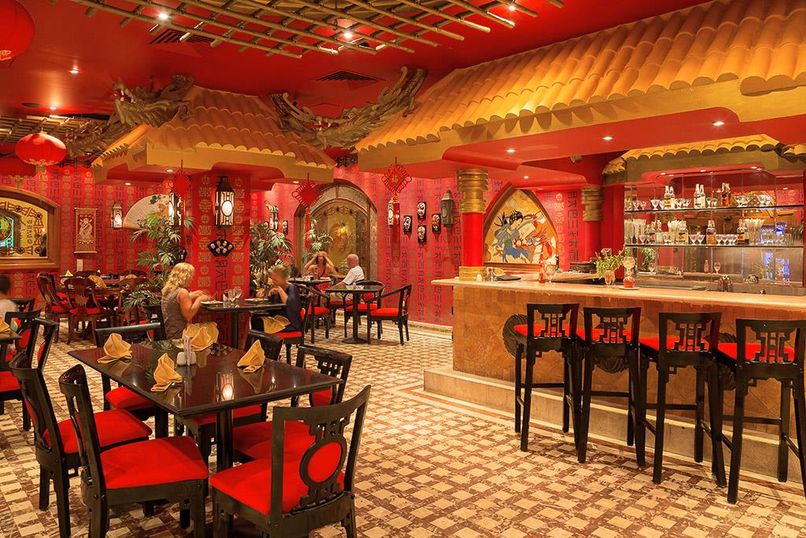 GRAND WATERWORLD FAMILY STAR MAKADI - 6