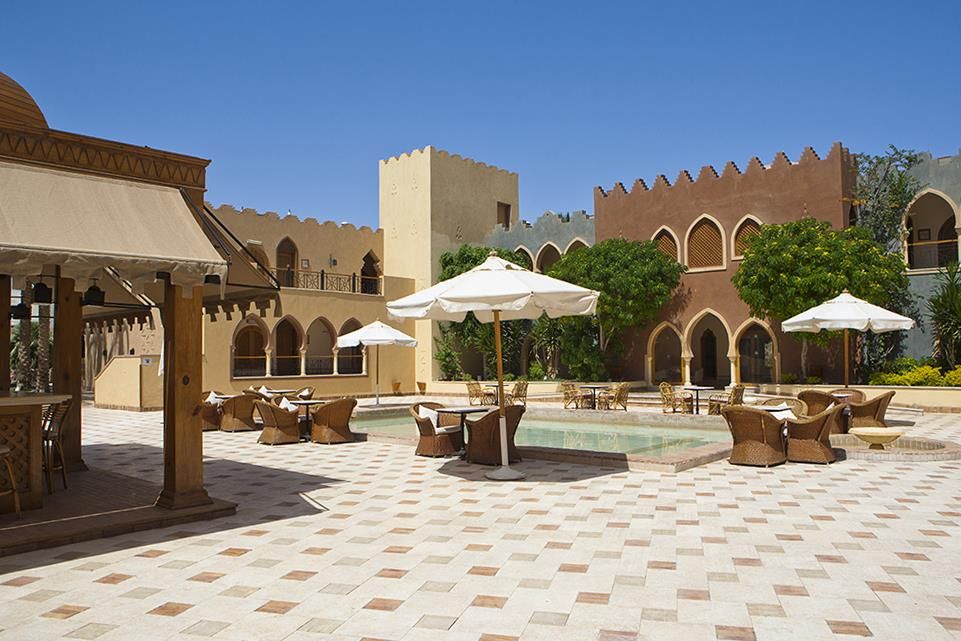 GRAND WATERWORLD FAMILY STAR MAKADI - 10