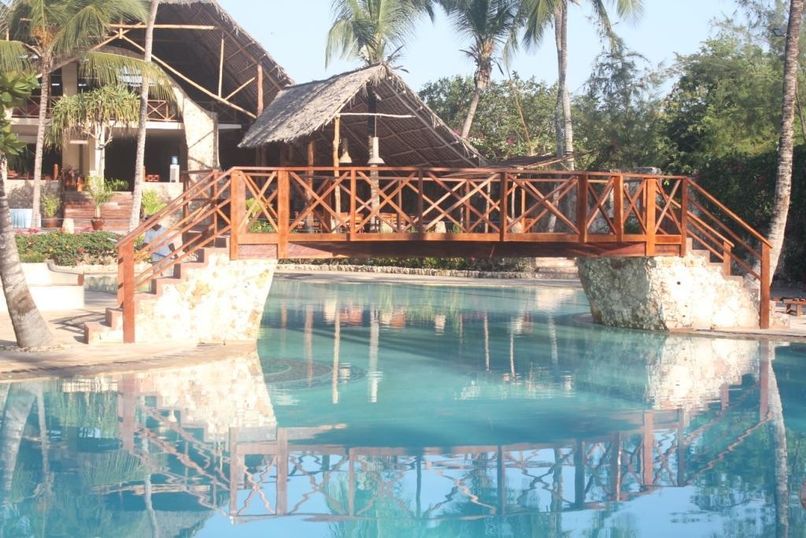 JAZ AMALUNA BEACH RESORT (only adults 16+) - 2