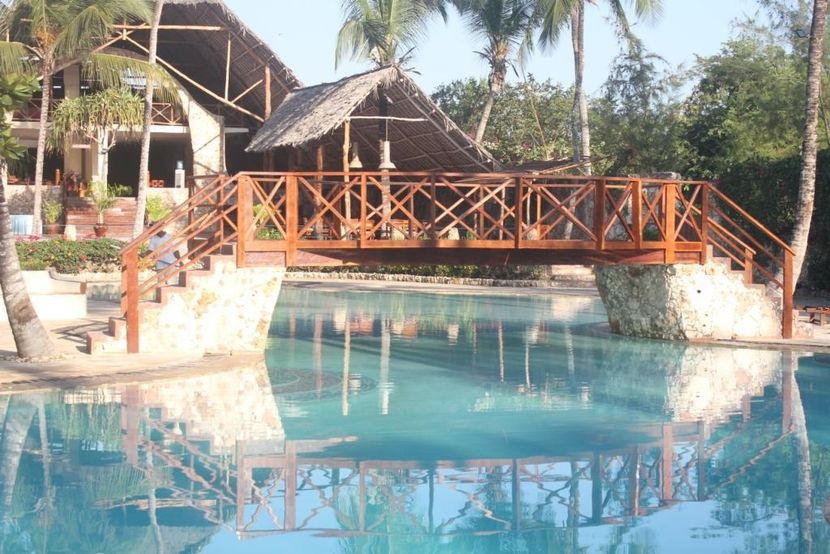 JAZ AMALUNA BEACH RESORT (only adults 16+) - 2