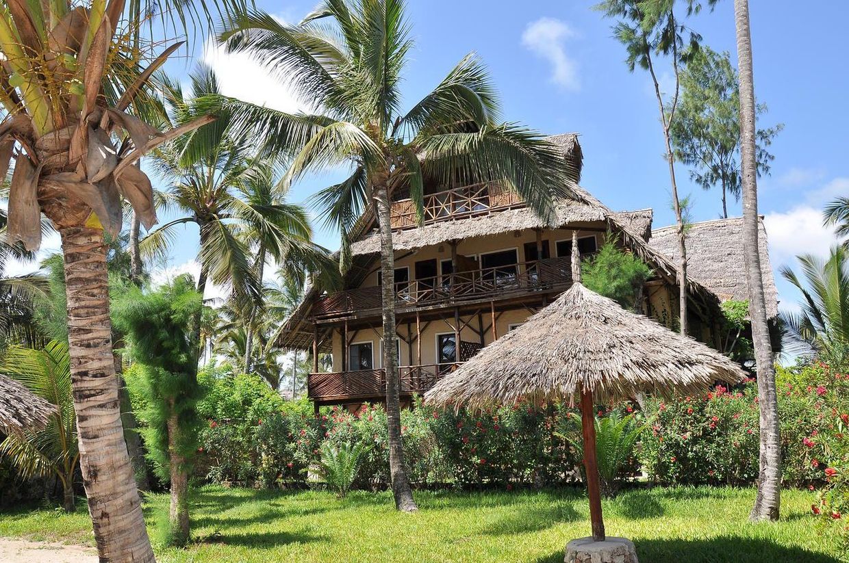 JAZ AMALUNA BEACH RESORT (only adults 16+) - 3