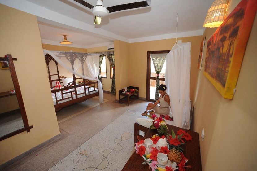 JAZ AMALUNA BEACH RESORT (only adults 16+) - 4