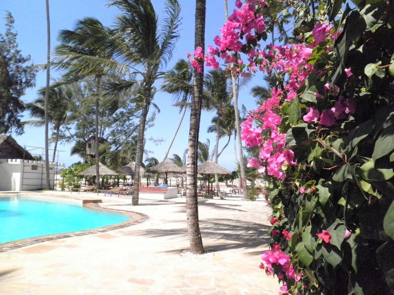 JAZ AMALUNA BEACH RESORT (only adults 16+) - 6