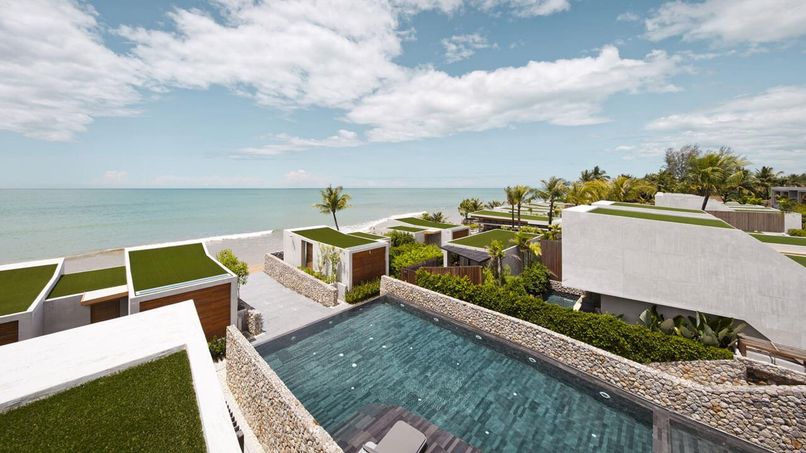 CASA DE LA FLORA - 2