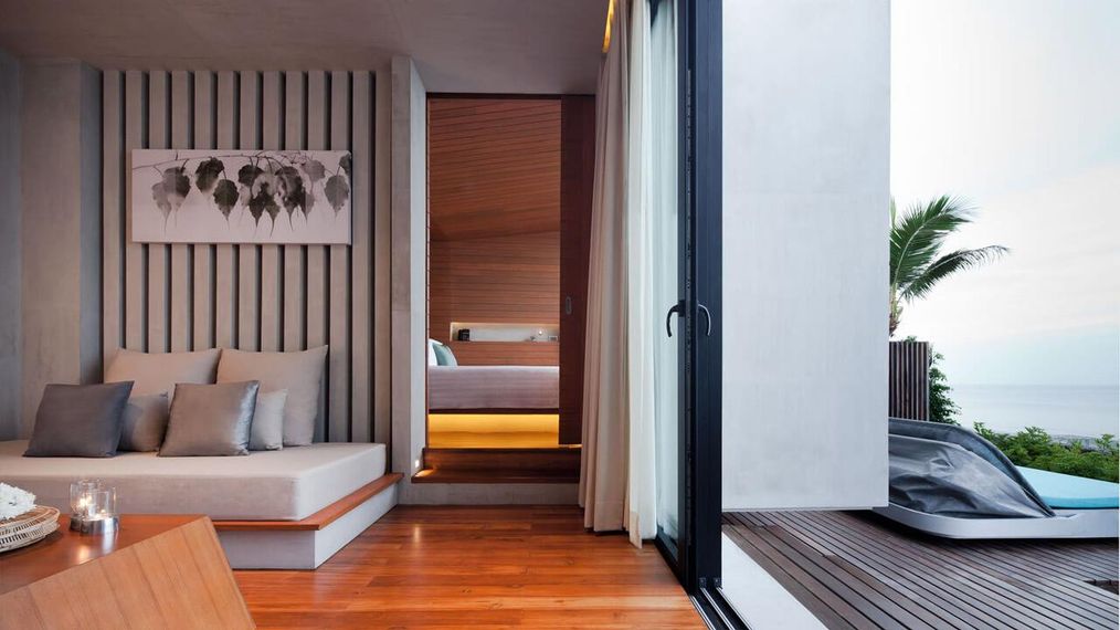 Картинка отеля - 11