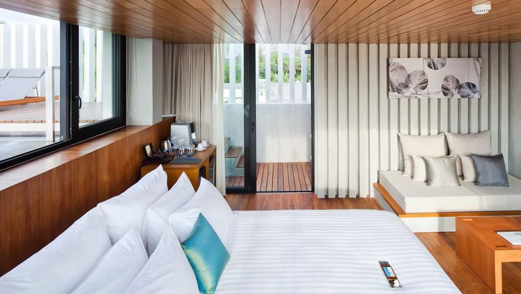 Картинка отеля - 14