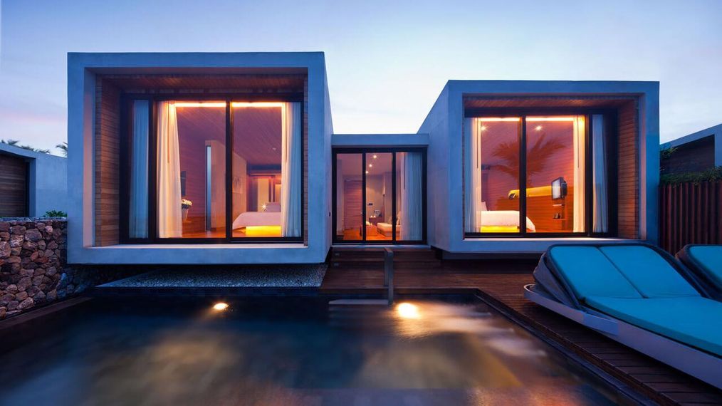 Картинка отеля - 16