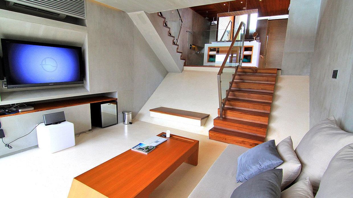 CASA DE LA FLORA - 20