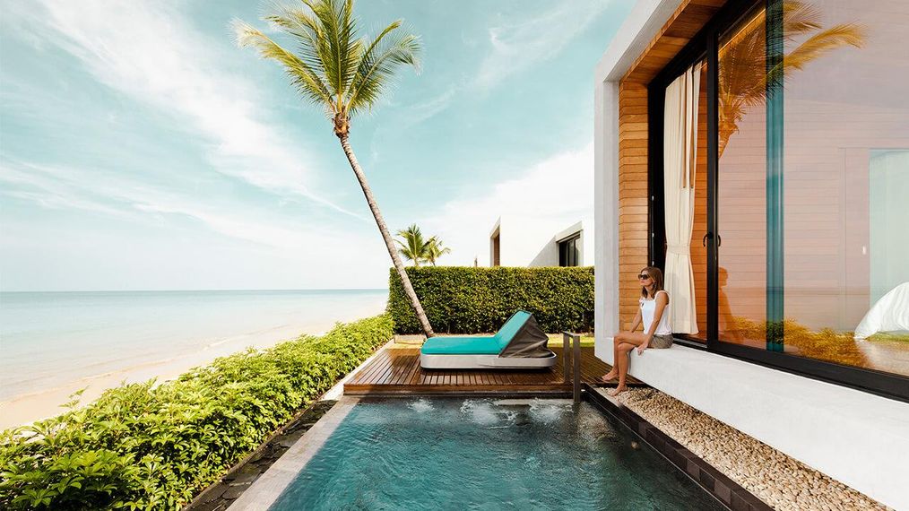 Картинка отеля - 21