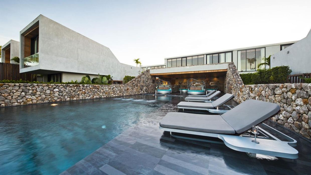 CASA DE LA FLORA - 5