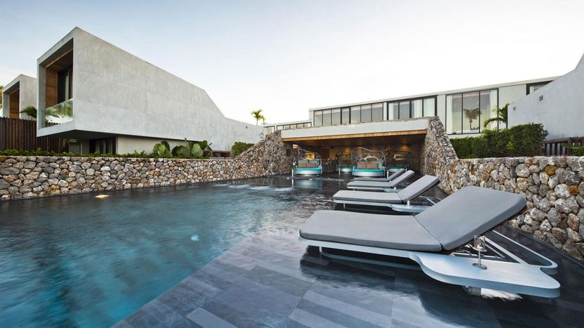 CASA DE LA FLORA - 5