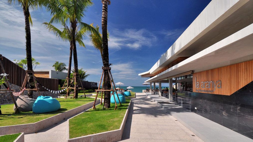 Картинка отеля - 8