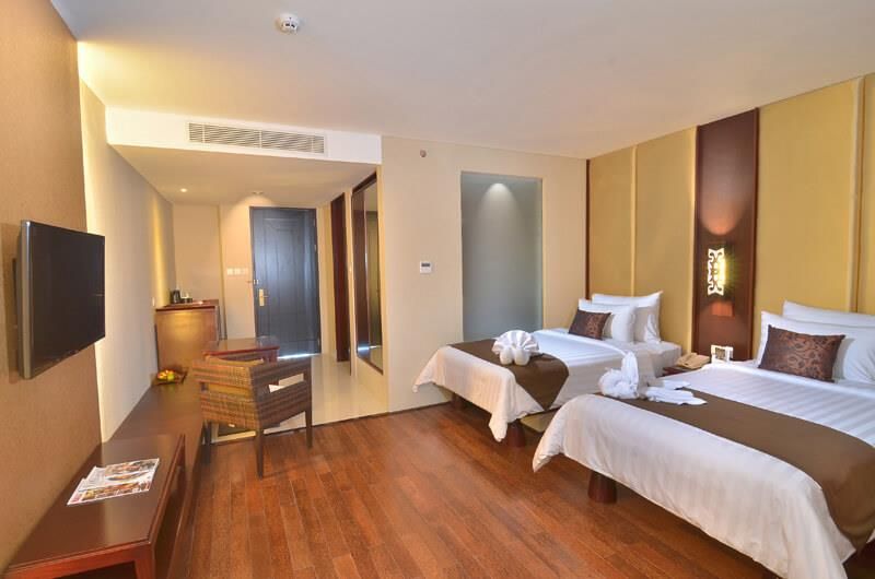 SANUR RESORT WATUJIMBAR - 11