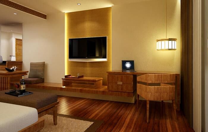 SANUR RESORT WATUJIMBAR - 12