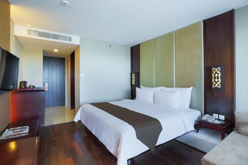 SANUR RESORT WATUJIMBAR - 13