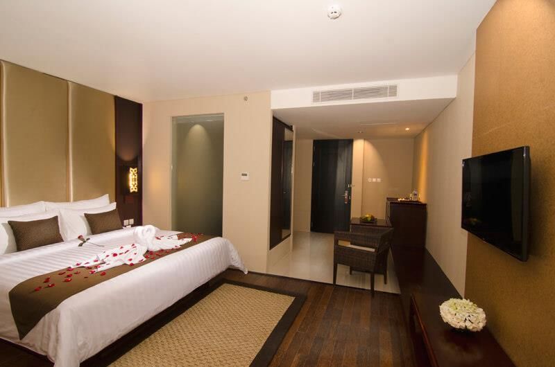 SANUR RESORT WATUJIMBAR - 14