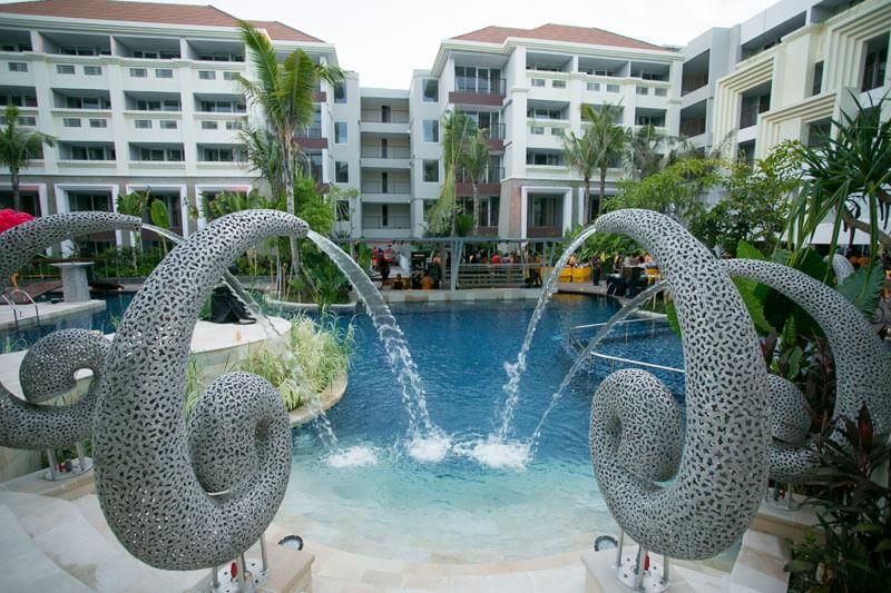 SANUR RESORT WATUJIMBAR - 15