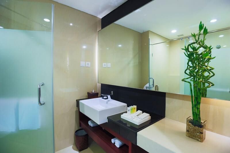 SANUR RESORT WATUJIMBAR - 16