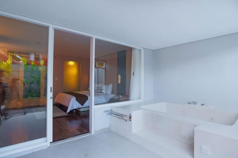 SANUR RESORT WATUJIMBAR - 17