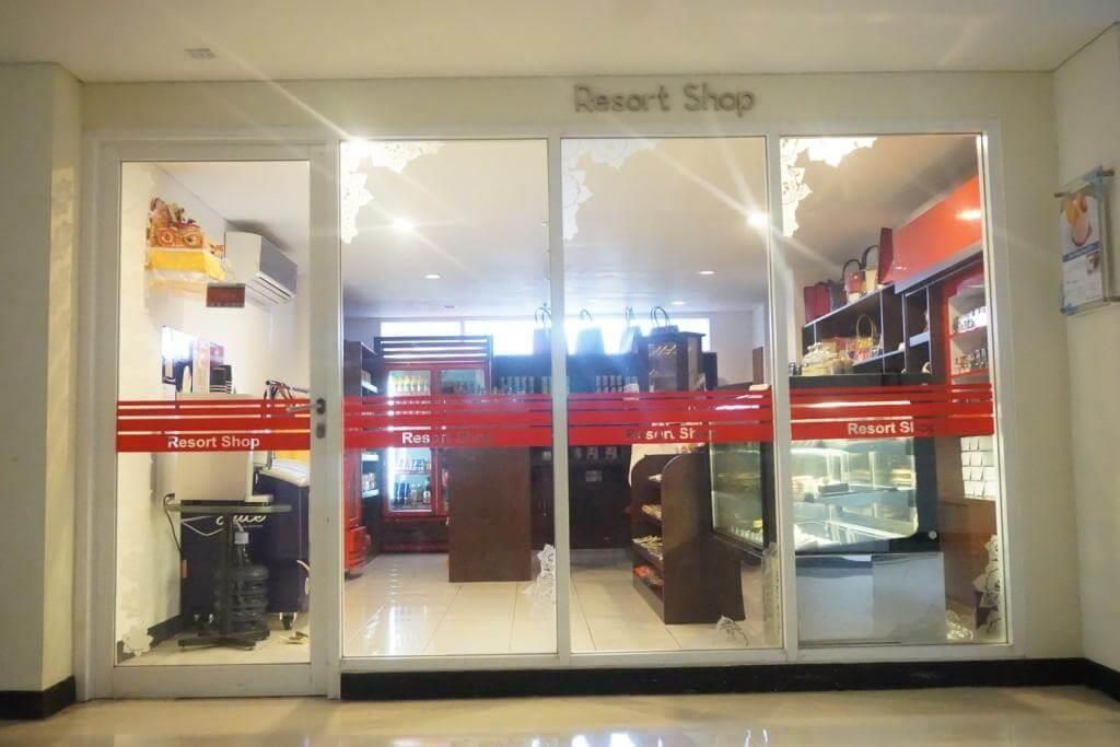 SANUR RESORT WATUJIMBAR - 20