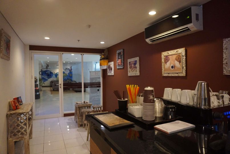 SANUR RESORT WATUJIMBAR - 3