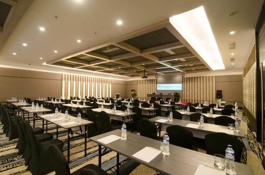 SANUR RESORT WATUJIMBAR - 21