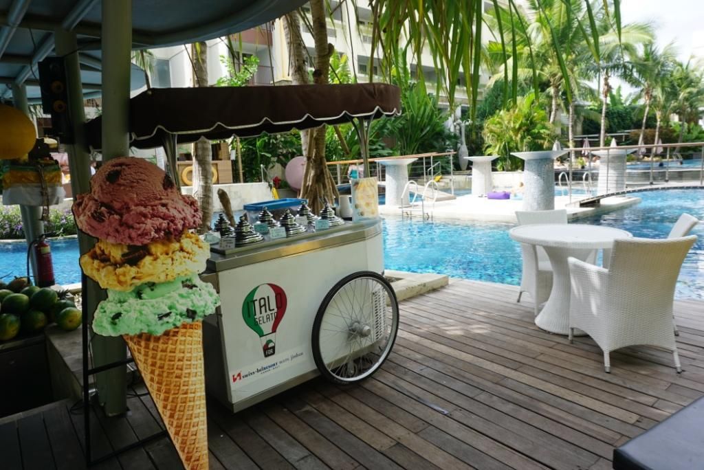 SANUR RESORT WATUJIMBAR - 22