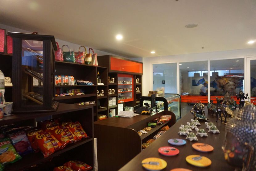 SANUR RESORT WATUJIMBAR - 4