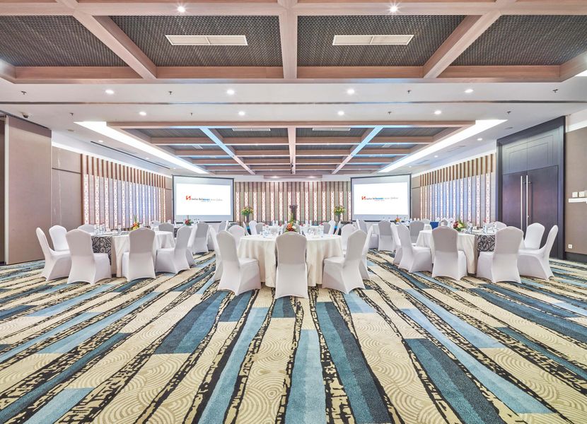 SANUR RESORT WATUJIMBAR - 6