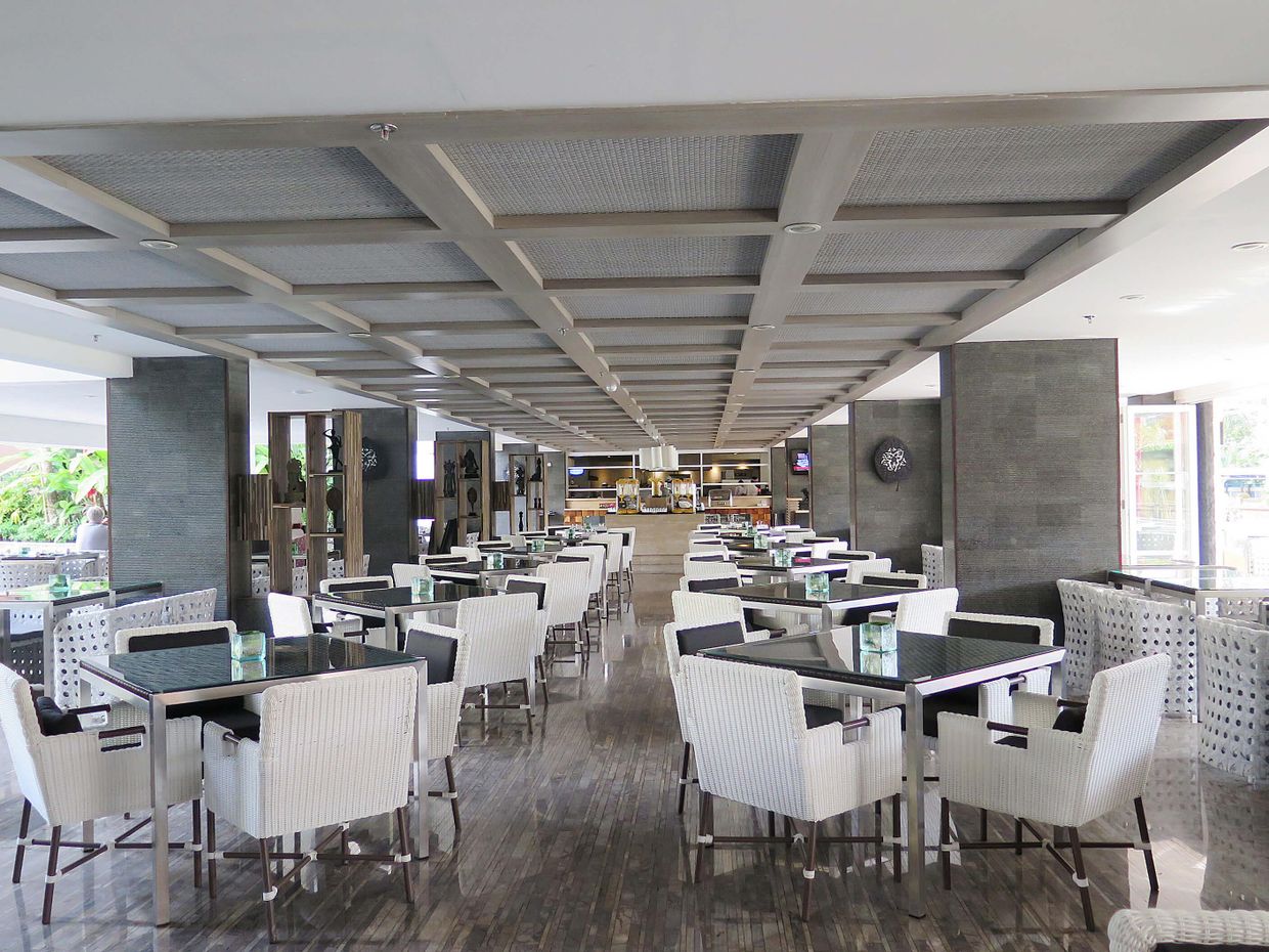 SANUR RESORT WATUJIMBAR - 9