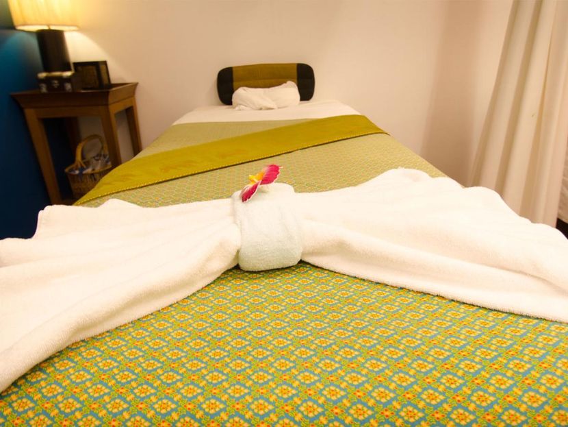 MOOD HOTEL - 5