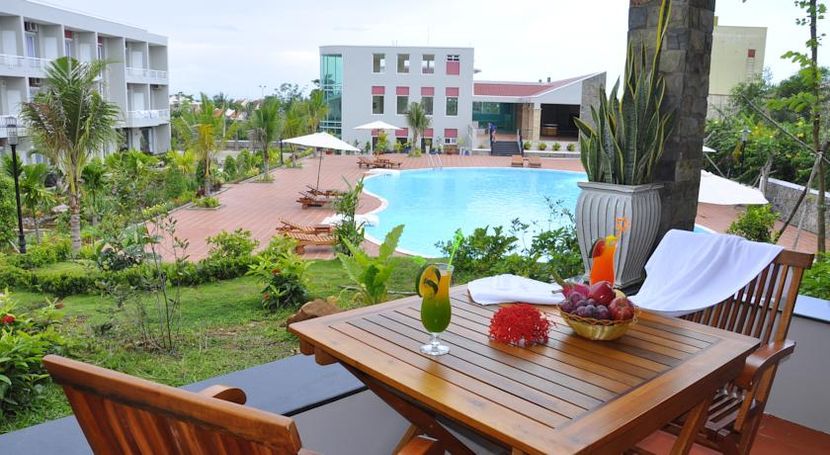 HOA BINH PHU QUOC RESORT - 3