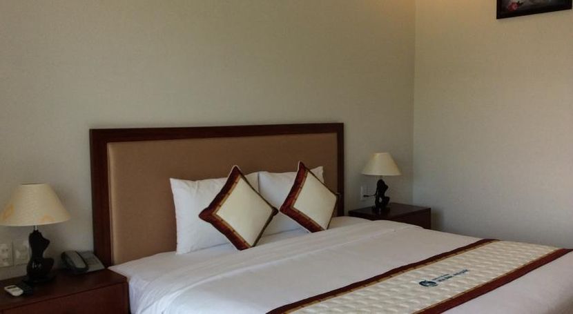 HOA BINH PHU QUOC RESORT - 5