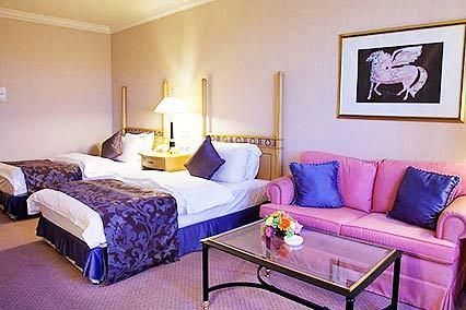 SWISSOTEL TASHKENT - 2