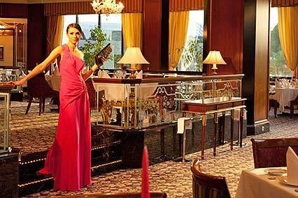 SWISSOTEL TASHKENT - 4