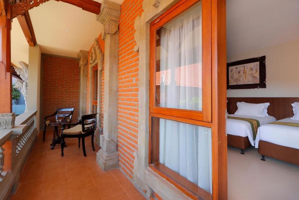 Картинка отеля - 11