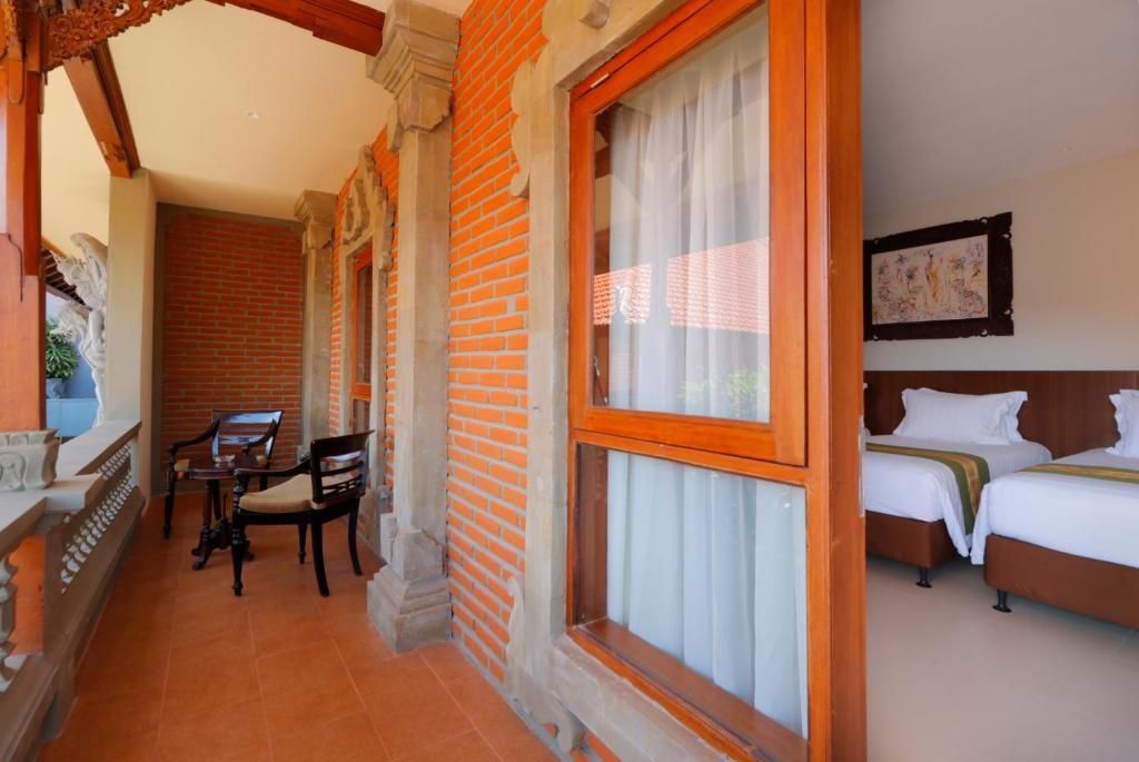 ADI DHARMA HOTEL LEGIAN - 11