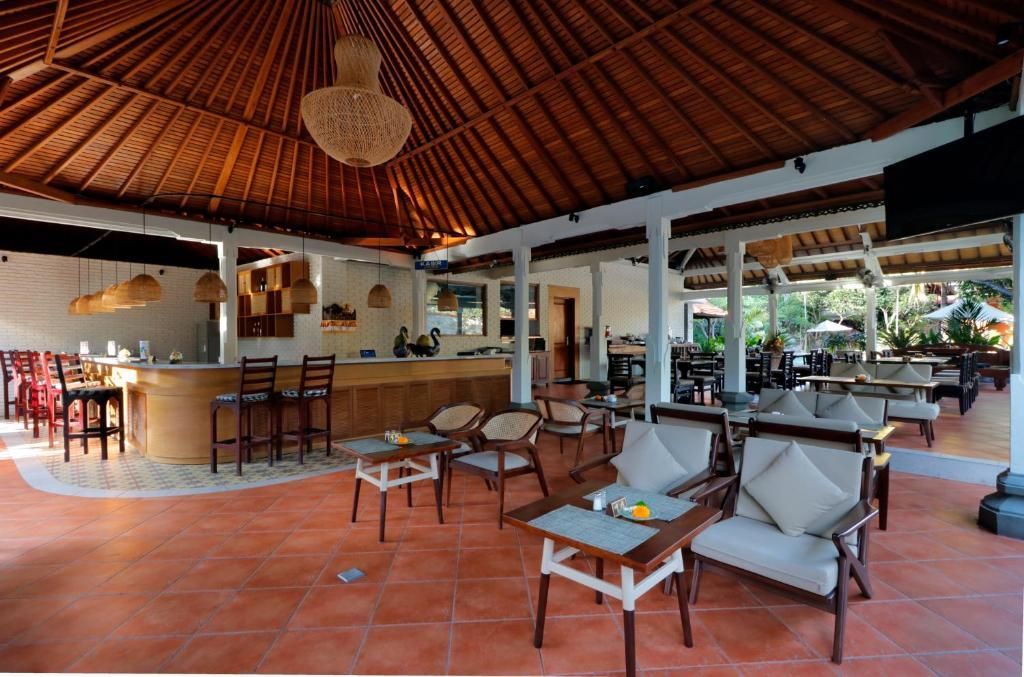 ADI DHARMA HOTEL LEGIAN - 15