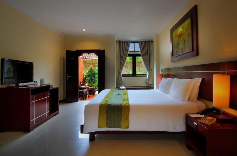 ADI DHARMA HOTEL LEGIAN - 3