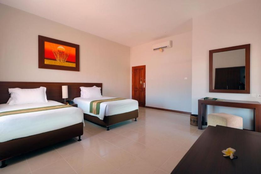 ADI DHARMA HOTEL LEGIAN - 5
