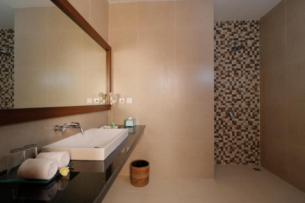 ADI DHARMA HOTEL LEGIAN - 7